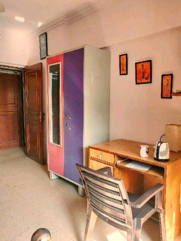 Dheeraj Gaurav Heights Apartament Bombaj Zewnętrze zdjęcie