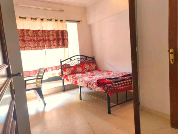 Dheeraj Gaurav Heights Apartament Bombaj Zewnętrze zdjęcie